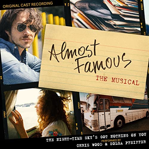 Almost Famous single