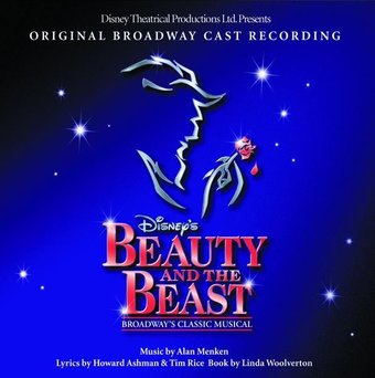 Beauty and the Beast album