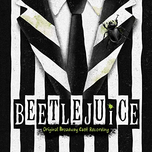 Beetlejuice album