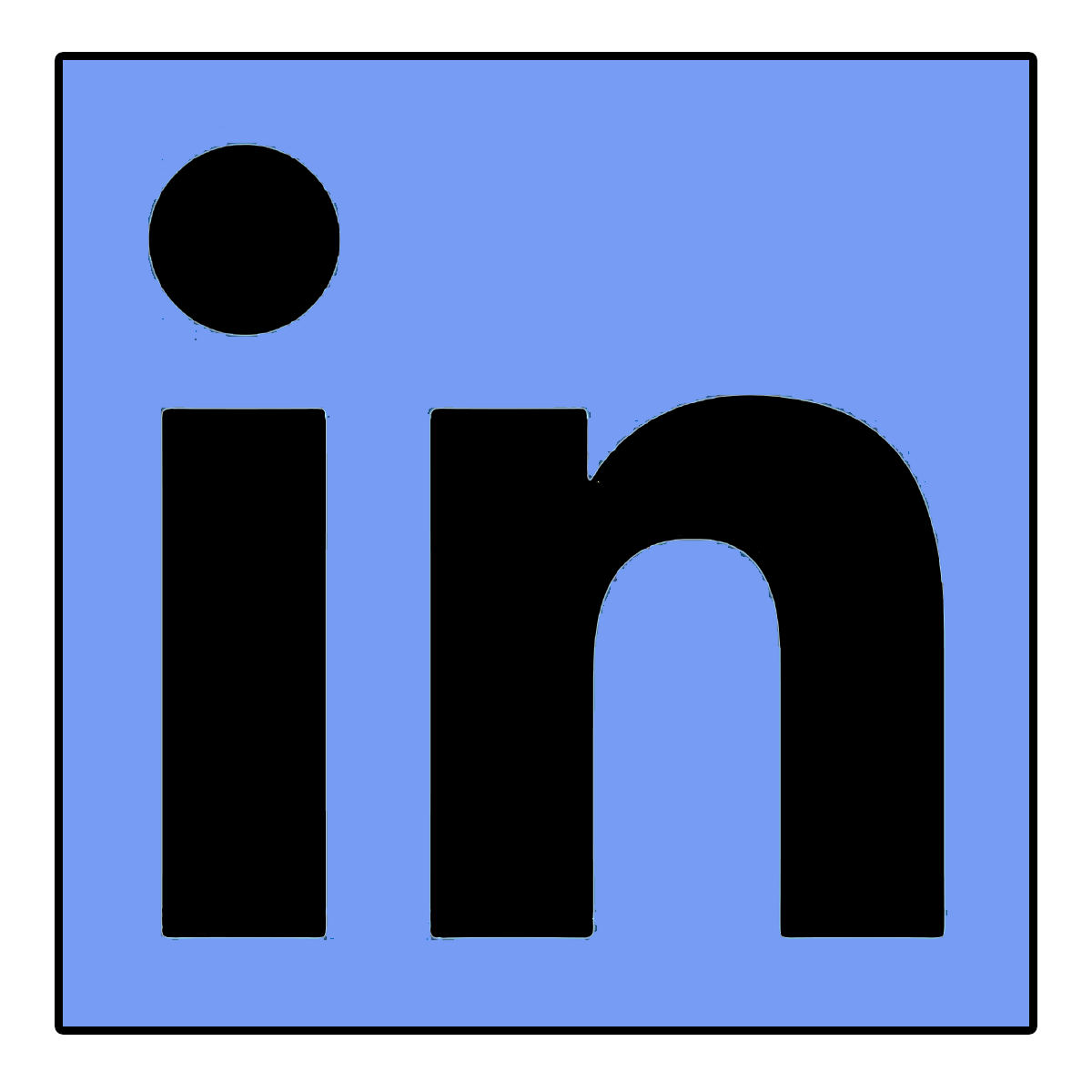 LinkedIn logo