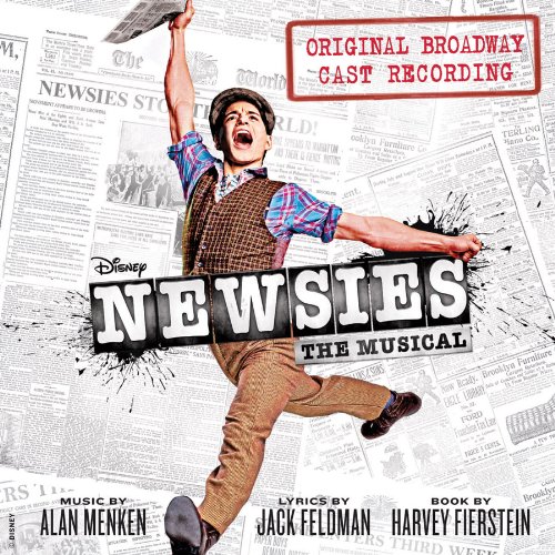 Newsies album